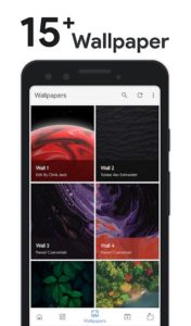 Axiom-Adaptive-Icon-Pack 2