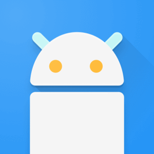 Axiom - Adaptive Icon Pack logo