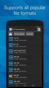 B1-Archiver-zip-rar-unzip-Pro 1