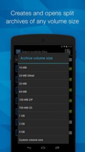 B1-Archiver-zip-rar-unzip-Pro 2
