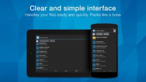 B1-Archiver-zip-rar-unzip-Pro 3