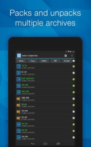 B1-Archiver-zip-rar-unzip-Pro 6