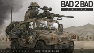 BAD-2-BAD-DELTA 2