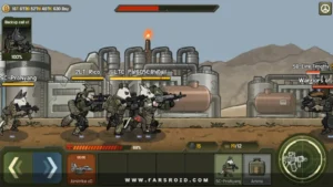 BAD-2-BAD-DELTA 5