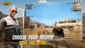 BETA-PUBG-MOBILE 6