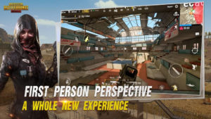 BETA-PUBG-MOBILE 5