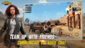BETA-PUBG-MOBILE 4