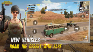 BETA-PUBG-MOBILE 3