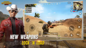 BETA-PUBG-MOBILE 2