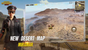 BETA-PUBG-MOBILE 1