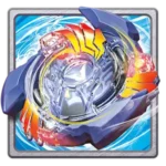 BEYBLADE BURST app logo