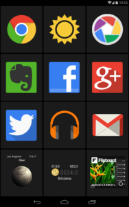 BIG-Launcher 11