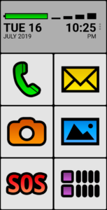 BIG-Launcher 12