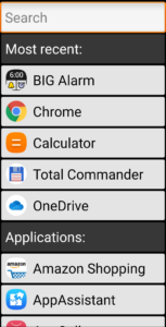 BIG-Launcher 2