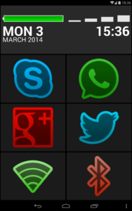 BIG-Launcher 7