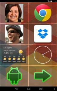 BIG-Launcher 9
