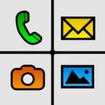  BIG Launcher  logo