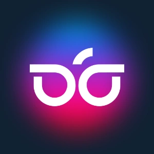 BIGVU Teleprompter logo