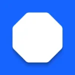 BLOKK: Stop Tracking Me logo