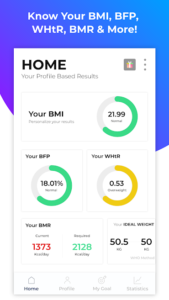 BMIBMR-and-Body-Fat-Calculator-Weight-Tracker-PRO 3