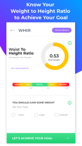 BMIBMR-and-Body-Fat-Calculator-Weight-Tracker-PRO 6
