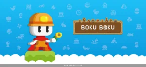 BOKU-BOKU 1