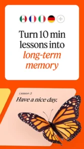 Babbel-–-Learn-Languages 4