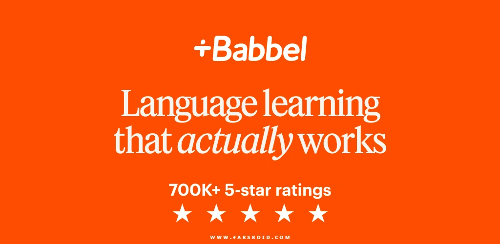 Babbel