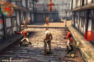 BackStab 3
