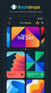 Backdrops-Wallpapers 1