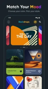 Backdrops-Wallpapers 8