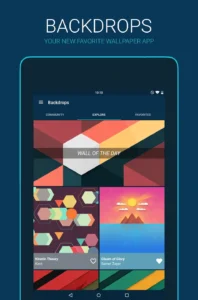 Backdrops-Wallpapers 9