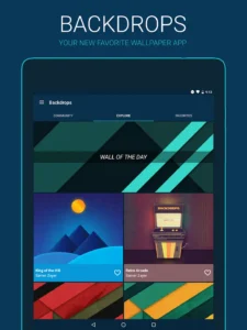 Backdrops-Wallpapers 11
