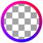 Background Eraser - Remove BG logo