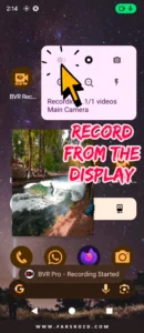 Background-Video-Recorder-Pro 2