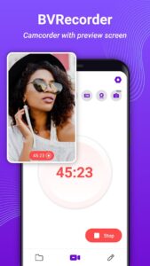 Background-Video-Recorder 7