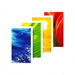 Backgrounds HD Wallpapers logo