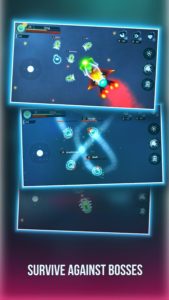 Bacter.io-Evolution 2