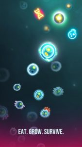 Bacter.io-Evolution 3