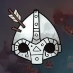 Bad North: Jotunn Edition logo