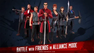 Badlands-Blade-Battle 4