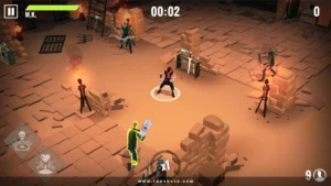 Badlands-Blade-Battle 5