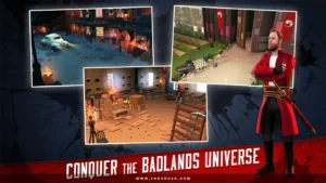 Badlands-Blade-Battle 6