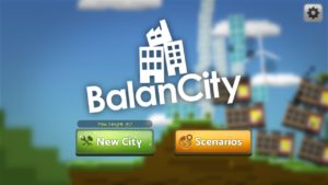 BalanCity 6