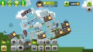 BalanCity 2