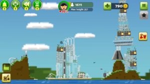 BalanCity 3
