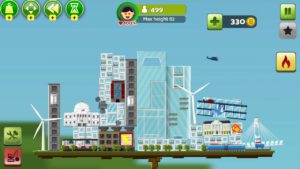 BalanCity 4