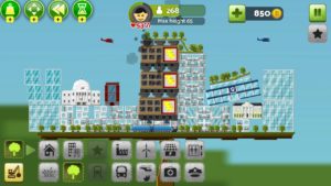 BalanCity 5
