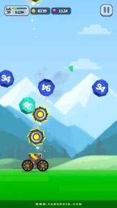 Ball-Blast 4