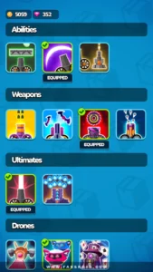 Ball-Blast 5